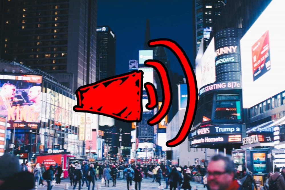 The SilenceBreaker by Jay Baker - Guerrilla journalism to offer a breath of fresh air in a time of information pollution, ongoing pandemic, and climate crisis.